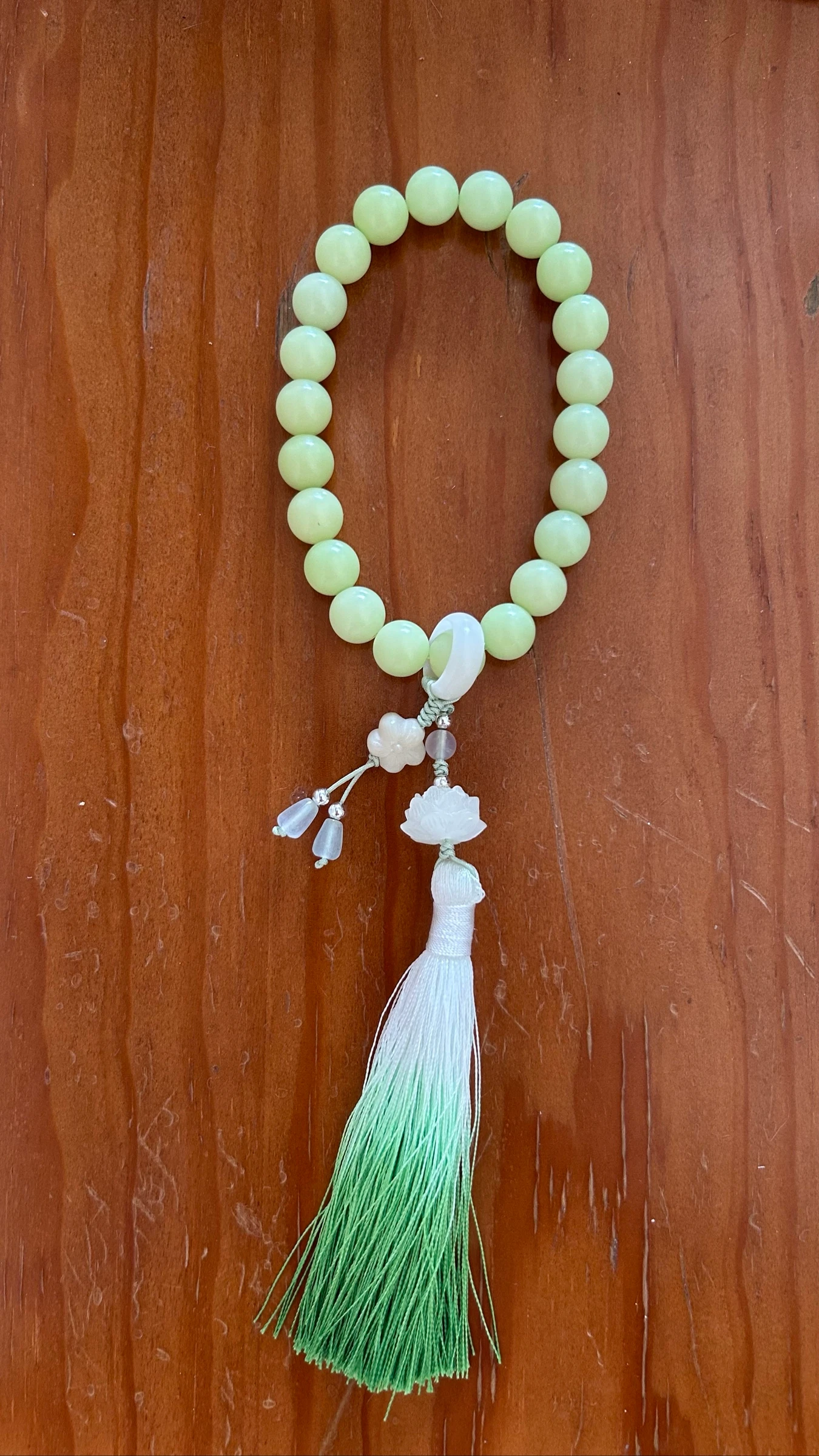 Pulseira bodhi